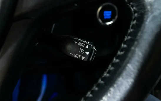 Toyota Camry 2.50 автоматическая, фото №13