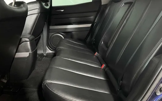 Mazda CX-7 2.30 автоматическая, фото №7