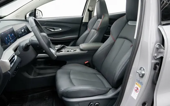 Changan UNI-T 1.50 робот, фото №11