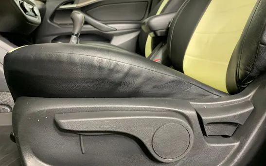 Lada (ВАЗ) Vesta 1.60 механика, фото №11