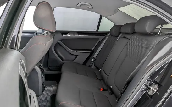 Volkswagen Jetta 1.40 робот, фото №9