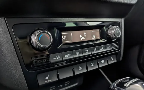 Skoda Rapid 1.60 автоматическая, фото №11