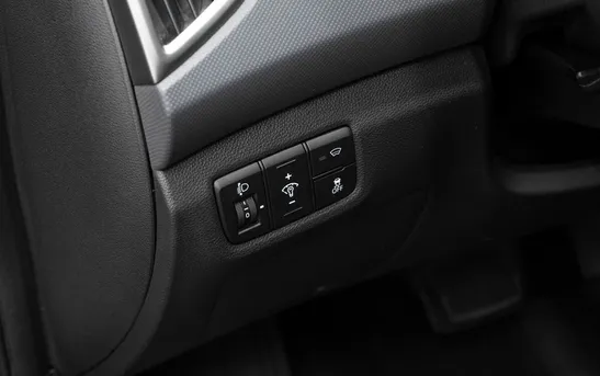 Hyundai Creta 2.00 автоматическая, фото №10