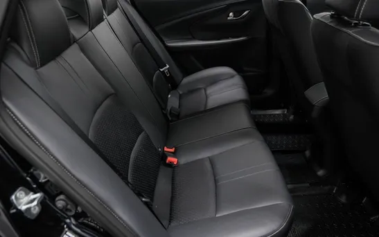 Changan Alsvin 1.50 робот, фото №6