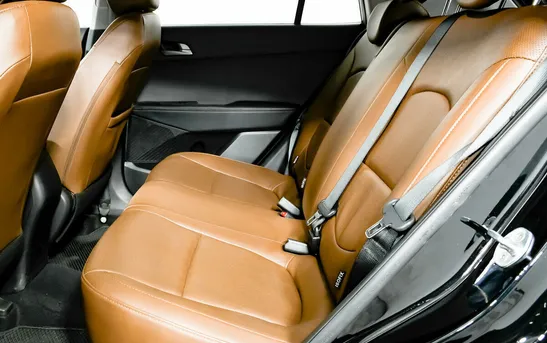 Hyundai Creta 2.00 автоматическая, фото №6