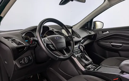 Ford Kuga 1.50 автоматическая, фото №6