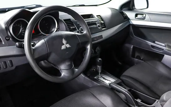 Mitsubishi Lancer 1.50 автоматическая, фото №5
