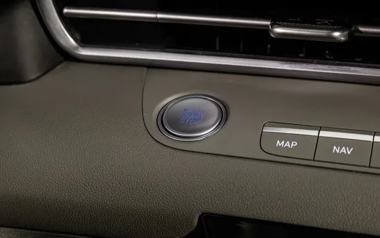 Hyundai Elantra 2.00 автоматическая, фото №11