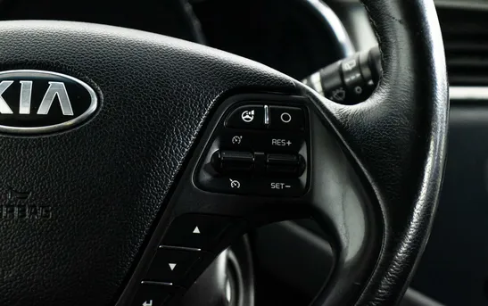 Kia Ceed 1.60 автоматическая, фото №10