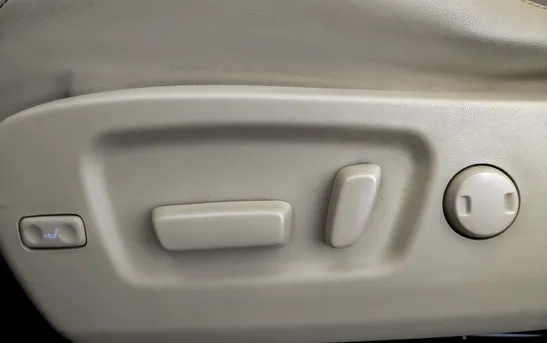 Toyota Highlander 3.50 автоматическая, фото №11