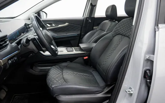 EXEED TXL 1.60 робот, фото №9