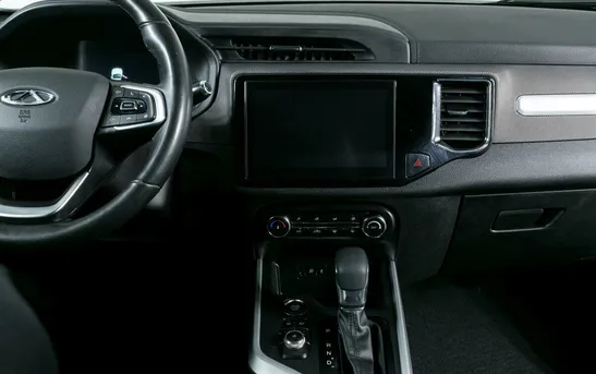 CHERY Tiggo 4 2.00 вариатор, фото №7