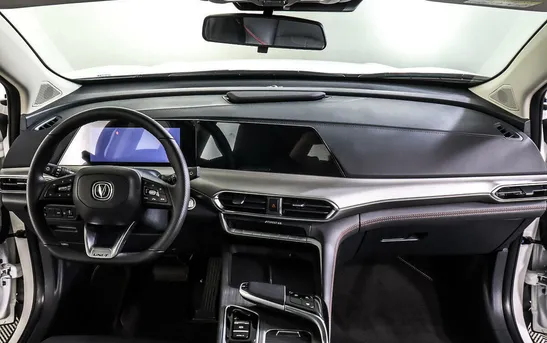 Changan UNI-T 1.50 робот, фото №8