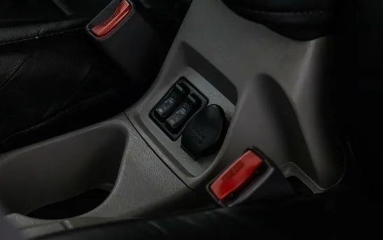 Mitsubishi Pajero Sport 3.00 автоматическая, фото №11