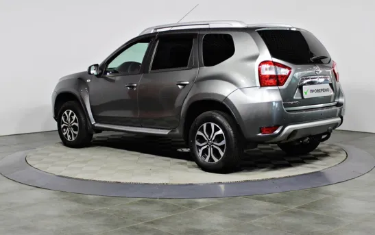 Nissan Terrano 2.00 механика, фото №4