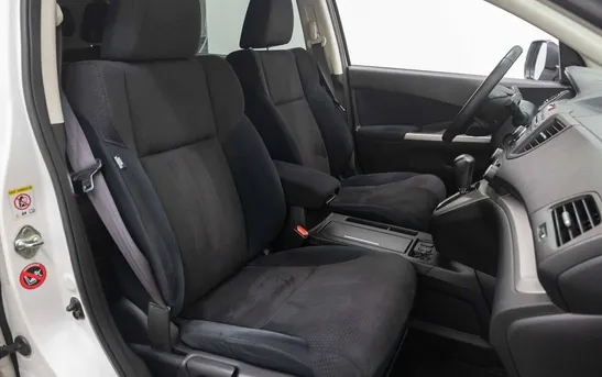 Honda CR-V 2.40 автоматическая, фото №9