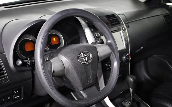 Toyota Corolla 1.60 автоматическая, фото №7
