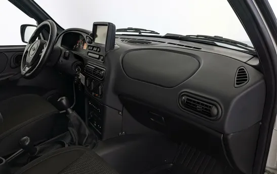 Lada (ВАЗ) Niva 1.70 механика, фото №5