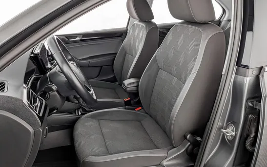 Volkswagen Polo 1.40 робот, фото №7