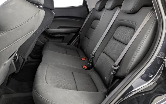 CHERY Tiggo 4 1.50 робот, фото №7