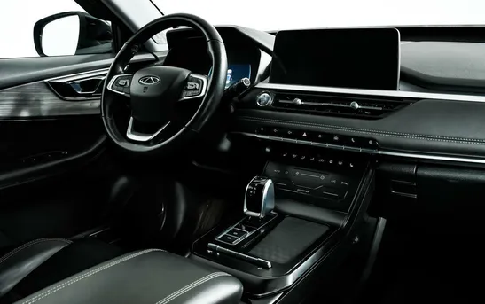 CHERY Tiggo 7 Pro 1.50 вариатор, фото №6
