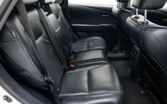 Lexus RX 2.70 автоматическая, фото №18