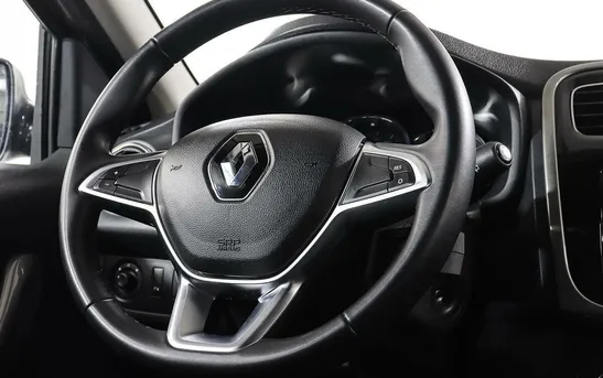 Renault Sandero 1.60 автоматическая, фото №8