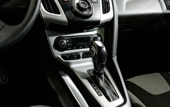 Ford Focus 2.00 робот, фото №10