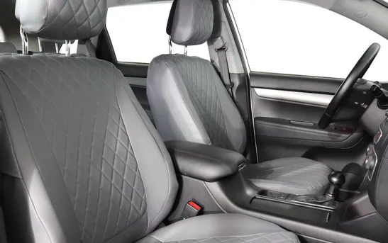 Kia Sorento 2.40 автоматическая, фото №18