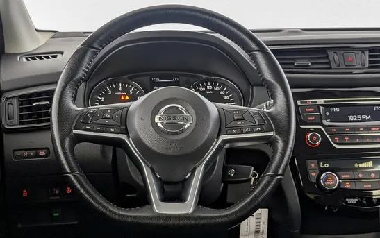 Nissan Qashqai 2.00 вариатор, фото №7