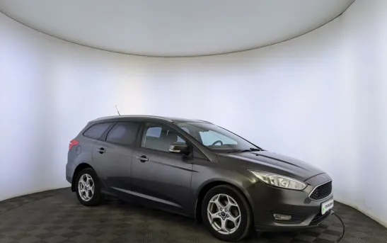 Ford Focus 1.60 робот, фото №3