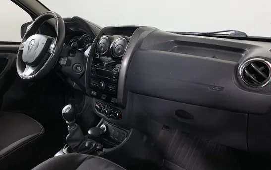 Renault Duster 1.60 механика, фото №6
