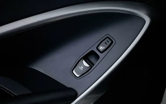 Hyundai Santa Fe 2.20 автоматическая, фото №8