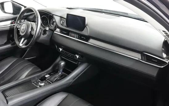 Mazda 6 2.00 автоматическая, фото №6