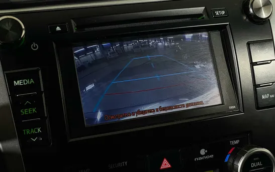 Toyota Camry 2.50 автоматическая, фото №9