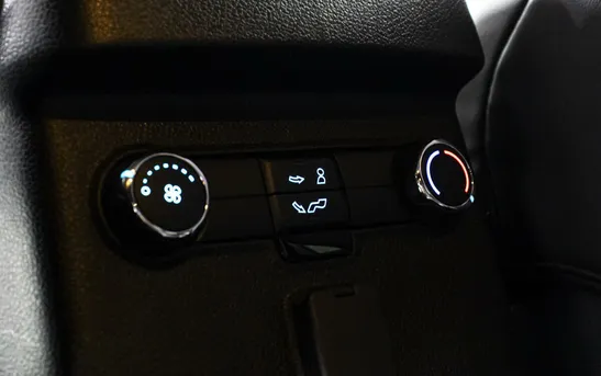 Ford Explorer 3.50 автоматическая, фото №15