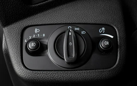 Ford Kuga 1.60 механика, фото №7