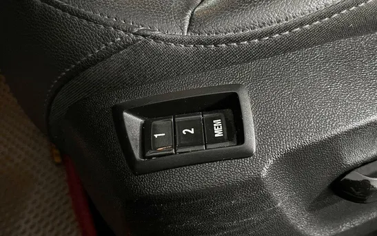 Opel Insignia 2.00 автоматическая, фото №7