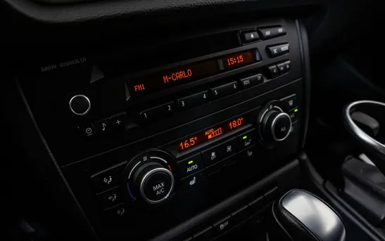 BMW X1 2.00 автоматическая, фото №7