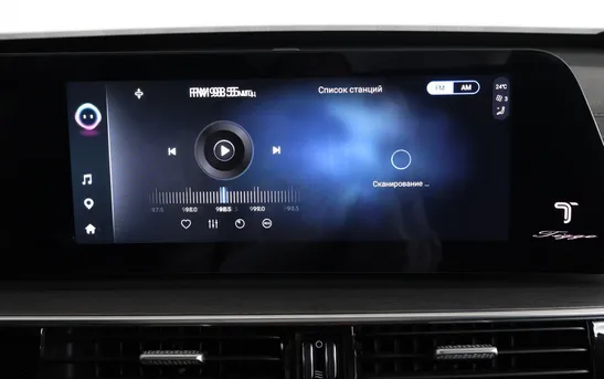 CHERY Tiggo 8 Pro Max 2.00 робот, фото №23