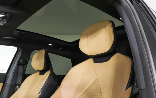 Changan UNI-V 1.50 робот, фото №8