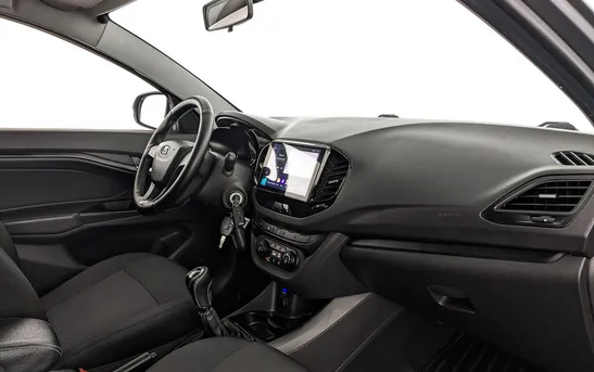 Lada (ВАЗ) Vesta 1.60 механика, фото №6