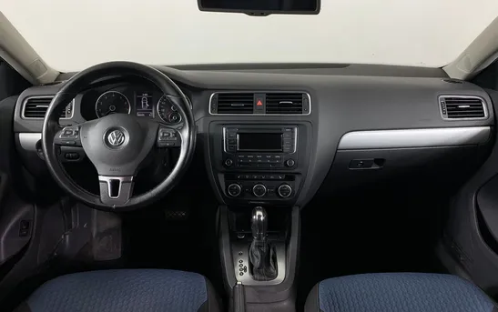 Volkswagen Jetta 1.40 робот, фото №5