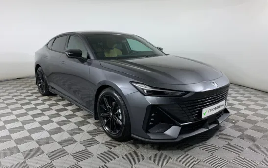 Changan UNI-V 1.50 робот, фото №3