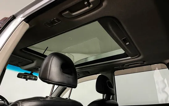 Nissan X-Trail 2.50 вариатор, фото №8