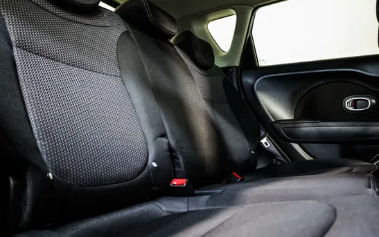 Kia Soul 2.00 автоматическая, фото №6