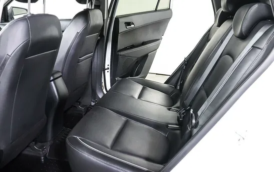 Hyundai Creta 2.00 автоматическая, фото №6