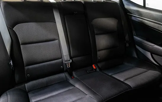 Hyundai Elantra 2.00 автоматическая, фото №6