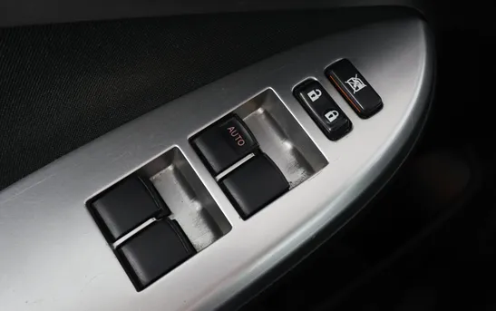 Toyota Corolla 1.60 автоматическая, фото №10