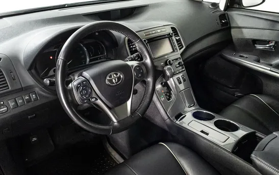 Toyota Venza 2.70 автоматическая, фото №6
